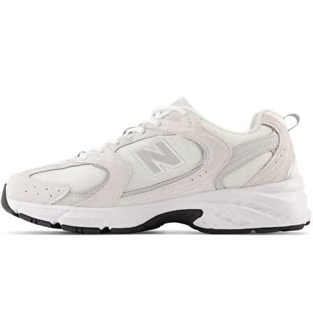 Kadın Spor Ayakkabı MR530CE New Balance NB Lifestyle WHITE/VISION BLUE