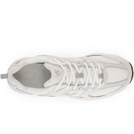Kadın Spor Ayakkabı MR530CE New Balance NB Lifestyle WHITE/VISION BLUE