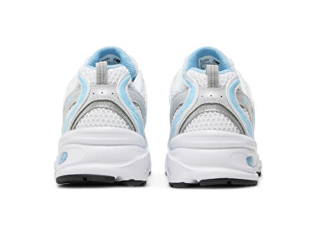 New Balance 530
White Blue Haze Unisex Sneaker 