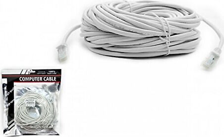 PL6075 İNTERNET KABLO 15 METRE CAT5