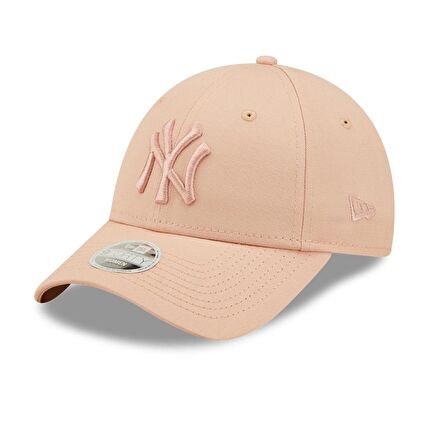 New Era 940 League Essentials Neyyan Pembe Şapka