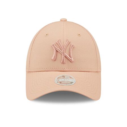 New Era 940 League Essentials Neyyan Pembe Şapka