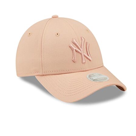 New Era 940 League Essentials Neyyan Pembe Şapka