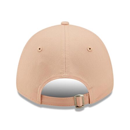 New Era 940 League Essentials Neyyan Pembe Şapka