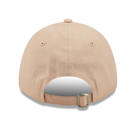 New York Yankees Pembe 60284855 Unisex Şapka