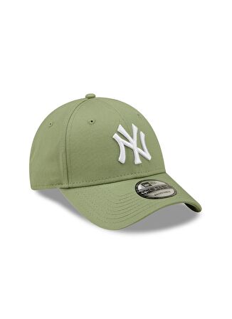 New Era Yeşil Unisex Şapka 60284858LEAGUE ESSENTIAL 9FORTY NEY