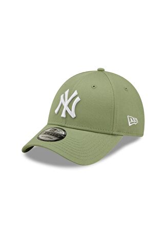 New Era Yeşil Unisex Şapka 60284858LEAGUE ESSENTIAL 9FORTY NEY