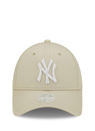 Benetton Bej Unisex T-Shirt