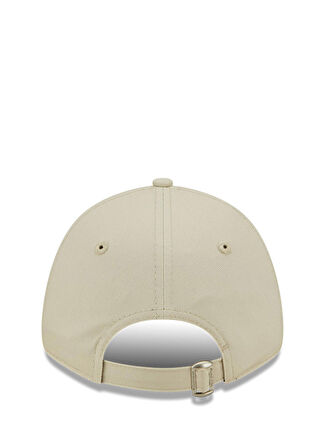 Benetton Bej Unisex T-Shirt