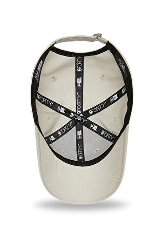 Benetton Bej Unisex T-Shirt