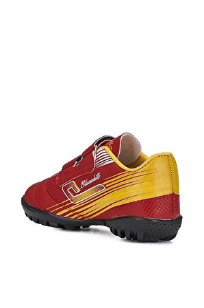 Tuğba Ortopedi 118 Erkek Çocuk Okul Öncesi Halı Saha Ayakkabısı