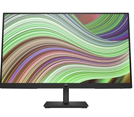 HP P24v G5 FHD Monitor