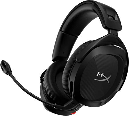 HyperX Cloud Stinger 2 Wireless Mikrofonlu Oyuncu Kulaklığı Teşhir