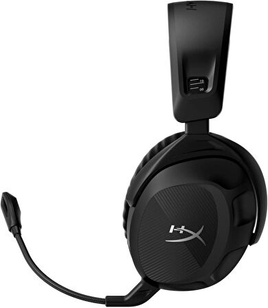 HyperX Cloud Stinger 2 Wireless Mikrofonlu Oyuncu Kulaklığı Teşhir