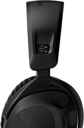 HyperX Cloud Stinger 2 Wireless Mikrofonlu Oyuncu Kulaklığı Teşhir