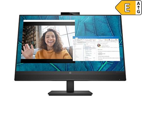 HP M27m 27'' Hdmı Dp MM Type-C Konferans (678U8AA)