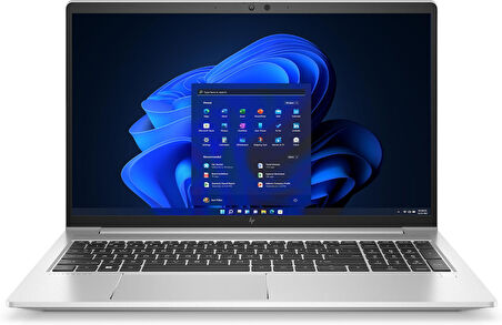 HP Elitebook 655-5N4Q5EA Harici Ekran Kartı Intel HD Graphics 4600 5675U 8 GB DDR4 512 GB 15.6 inç Full HD w11pro/home Notebook Dizüstü Bilgisayar