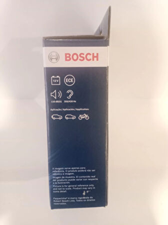 Bosch Didit korna Seti
