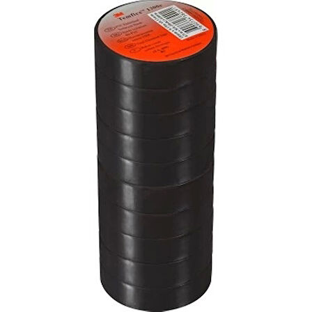 İzole Band "Eelektrik bandı" 10'lu Paket