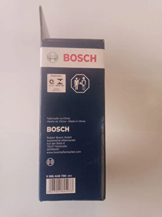 Bosch Dadat korna Seti