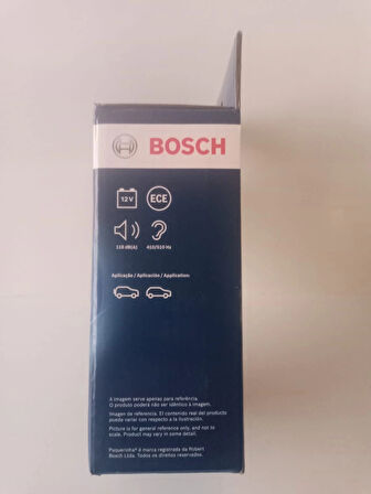 Bosch Dadat korna Seti