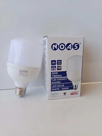 20 W Led Ampul "4 lü paket" "fiyat 4 adet için geçerlidir.
