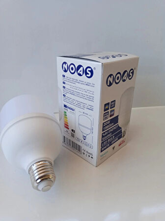 20 W Led Ampul "4 lü paket" "fiyat 4 adet için geçerlidir.