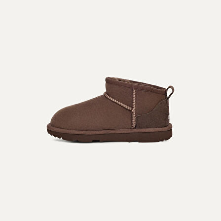Kız Çocuk - Genç Bot 1130750K UGG Kids CLASSIC ULTRA MINI (31-35)