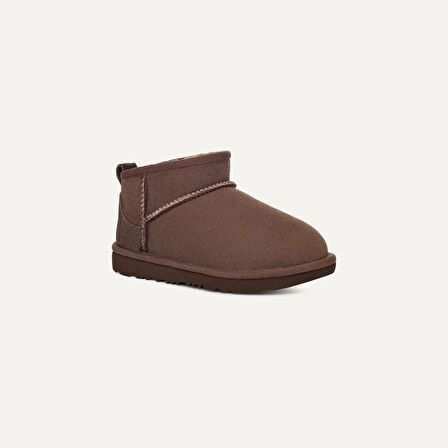 Kız Çocuk - Genç Bot 1130750K UGG Kids CLASSIC ULTRA MINI (31-35)
