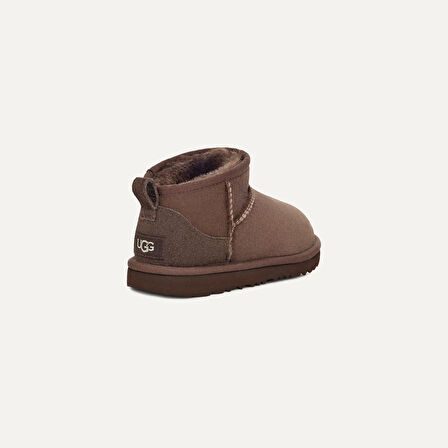 Kız Çocuk - Genç Bot 1130750K UGG Kids CLASSIC ULTRA MINI (31-35)