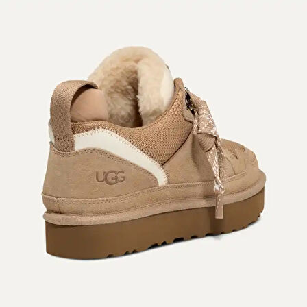 Kadın Sneaker ( Günlük) 1144032 UGG W LOWMELSand (Kum)