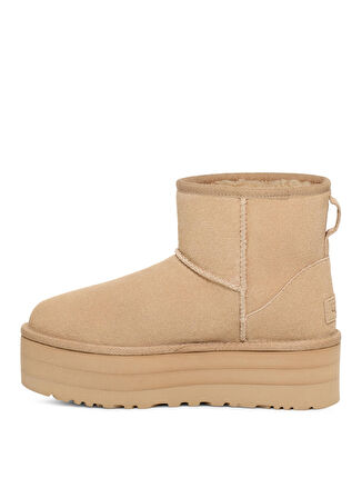 Ugg Hardal Kadın Bot W CLASSIC MINI PLATFORM 1134991
