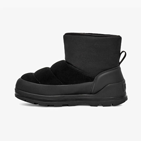 Kadın Bot 1143932 UGG W CLASSIC KLAMATH MINI Black (Siyah)