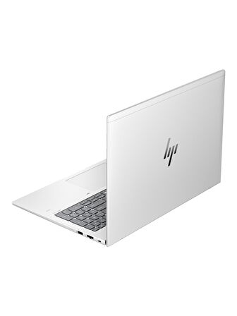 Hp Elitebook 660 G11 Intel Core Ultra 7 155U 80GB Ddr5 4tb SSD 16" Wuxga 300NITS IPS Windows 11 Pro Taşınabilir Bilgisayar 9C004EAP30 + Zetta Çanta