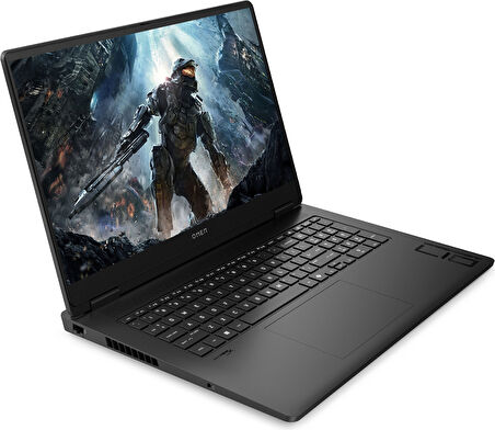 Hp Omen 17-DB1000NT Amd Ryzen Aı 9 365 16GB Ddr5 6tb SSD 8GB-RTX5070 Windows 11 Home 17.3" IPS 240HZ Qhd (2560 x 1440) 300NİT 3ms %100 Srgb Taşınabilir Bilgisayar BV7W3EAH05 + Zetta Çanta