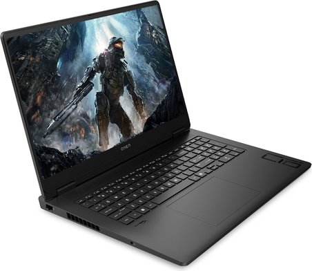 Hp Omen 17-DB1000NT Amd Ryzen Aı 9 365 48GB Ddr5 4tb SSD 8GB-RTX5070 Windows 11 Pro 17.3" IPS 240HZ Qhd (2560 x 1440) 300NİT 3ms %100 Srgb Taşınabilir Bilgisayar BV7W3EAP28 + Zetta Çanta