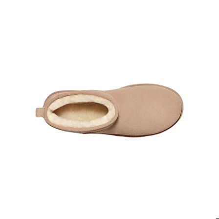 UGG W Classic Ultra Mini Platform Kısa Platformlu Bot