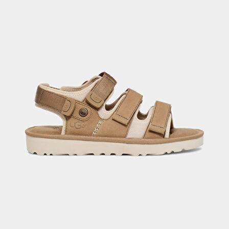 UGG  Erkek Sandalet 1153095 M GOLDENCOAST MULTISTRAP SAND (KUM RENGI)