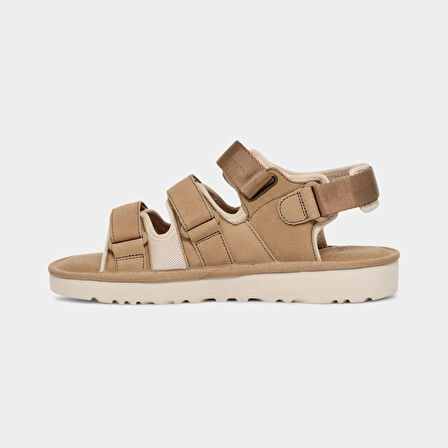 UGG  Erkek Sandalet 1153095 M GOLDENCOAST MULTISTRAP SAND (KUM RENGI)