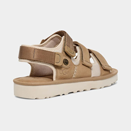 UGG  Erkek Sandalet 1153095 M GOLDENCOAST MULTISTRAP SAND (KUM RENGI)