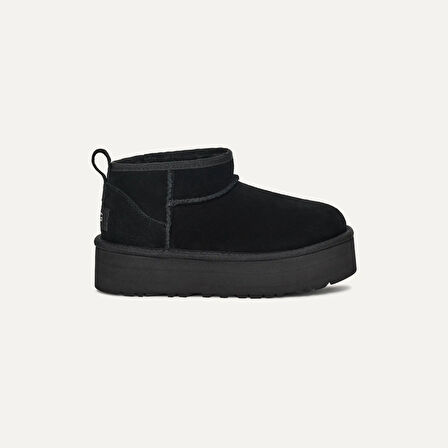Kız Çocuk - Genç Bot 1157791K UGG K CLASSIC ULTRA MINI PLATFORM