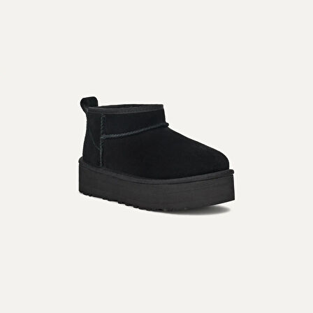 Kız Çocuk - Genç Bot 1157791K UGG K CLASSIC ULTRA MINI PLATFORM