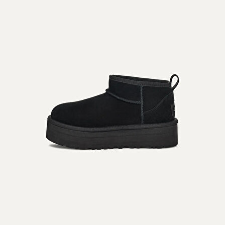 Kız Çocuk - Genç Bot 1157791K UGG K CLASSIC ULTRA MINI PLATFORM