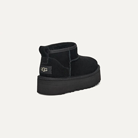 Kız Çocuk - Genç Bot 1157791K UGG K CLASSIC ULTRA MINI PLATFORM