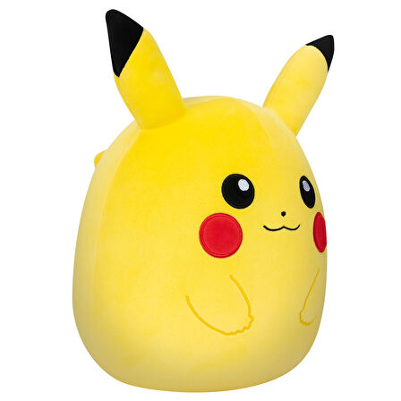 Squishmallows Pokemon Serisi - Pikachu 50cm PK00018