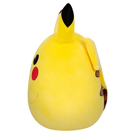 Squishmallows Pokemon Serisi - Pikachu 50cm PK00018