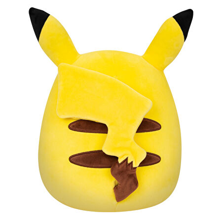 Squishmallows Pokemon Serisi - Pikachu 50cm PK00018