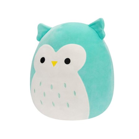Squishmallows Baykuş Winston 20 cm CR00313