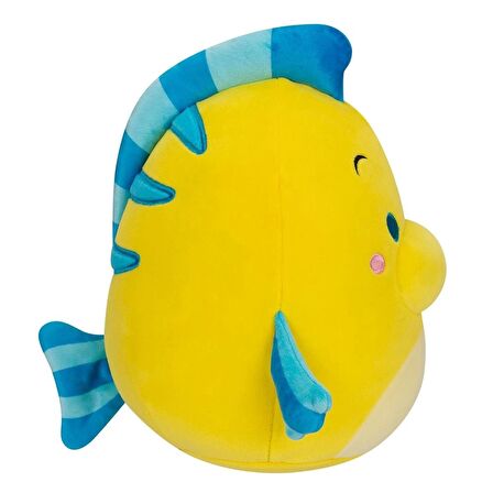 Squishmallows Disney Serisi - Flounder 20 cm