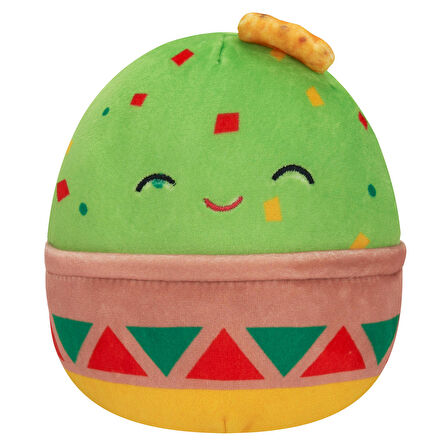 Squishmallows Guacamole Sos Gideon <-> Avakado Austin13cm